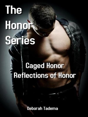 cover image of The Honor Series Book Three